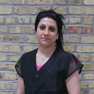 Dalia